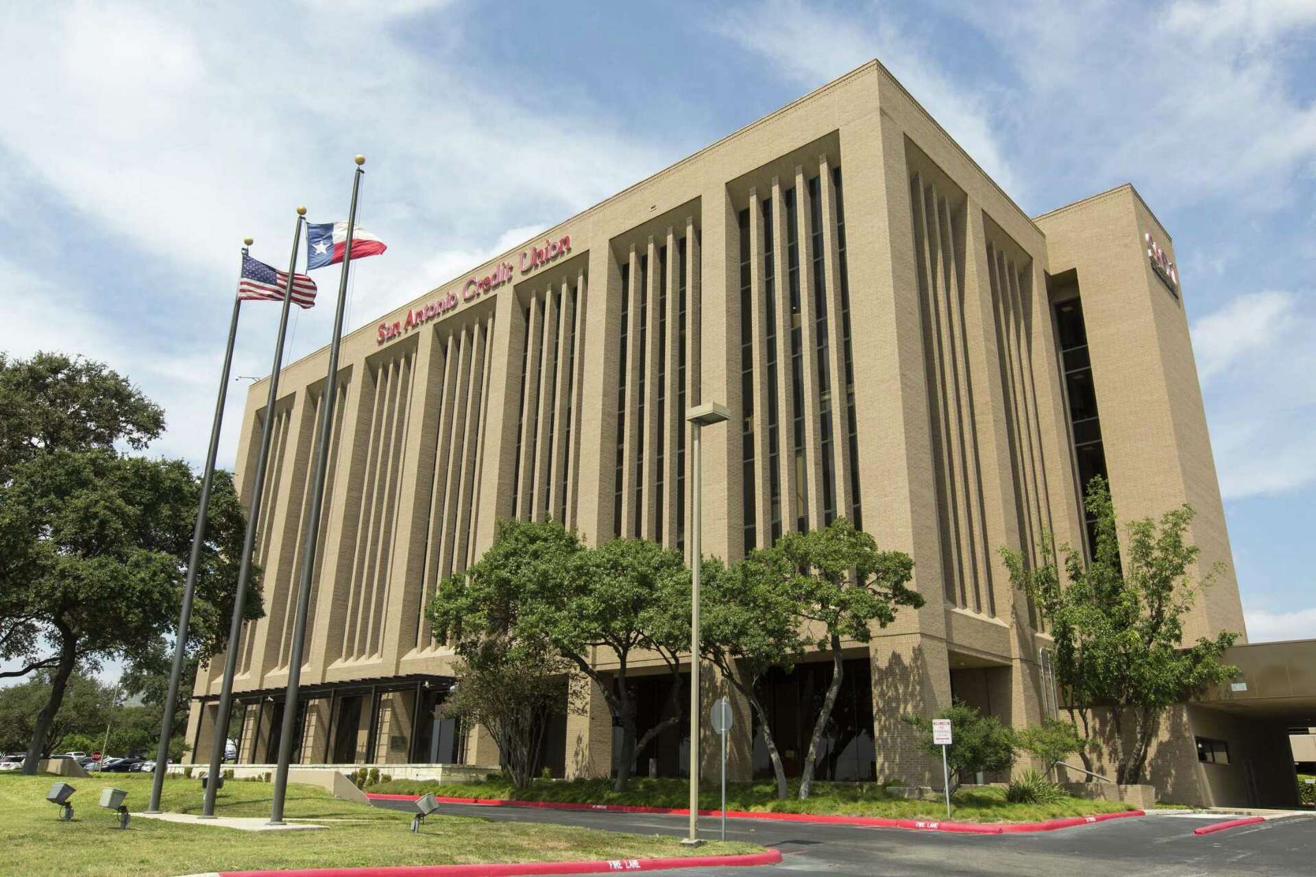 Bexar County commissioners approve incentive package for Credit Human ...