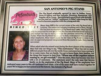 San Antonio Pig Stand The Last Of Its Kind Expressnews Com