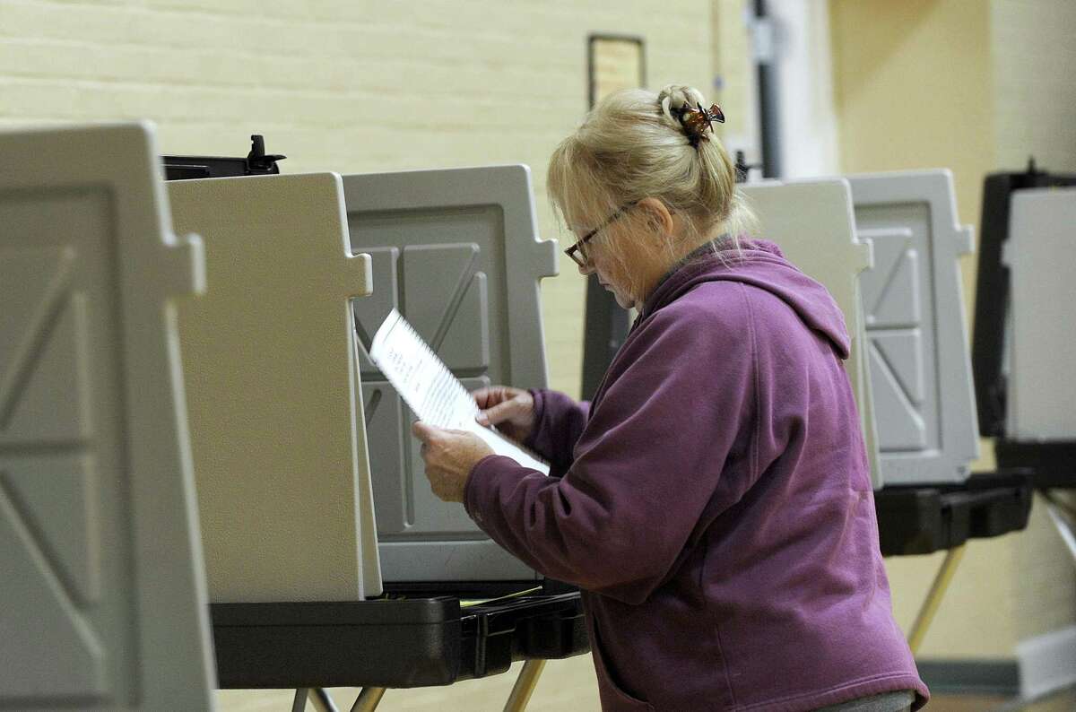 Bethel school renovations vote passes