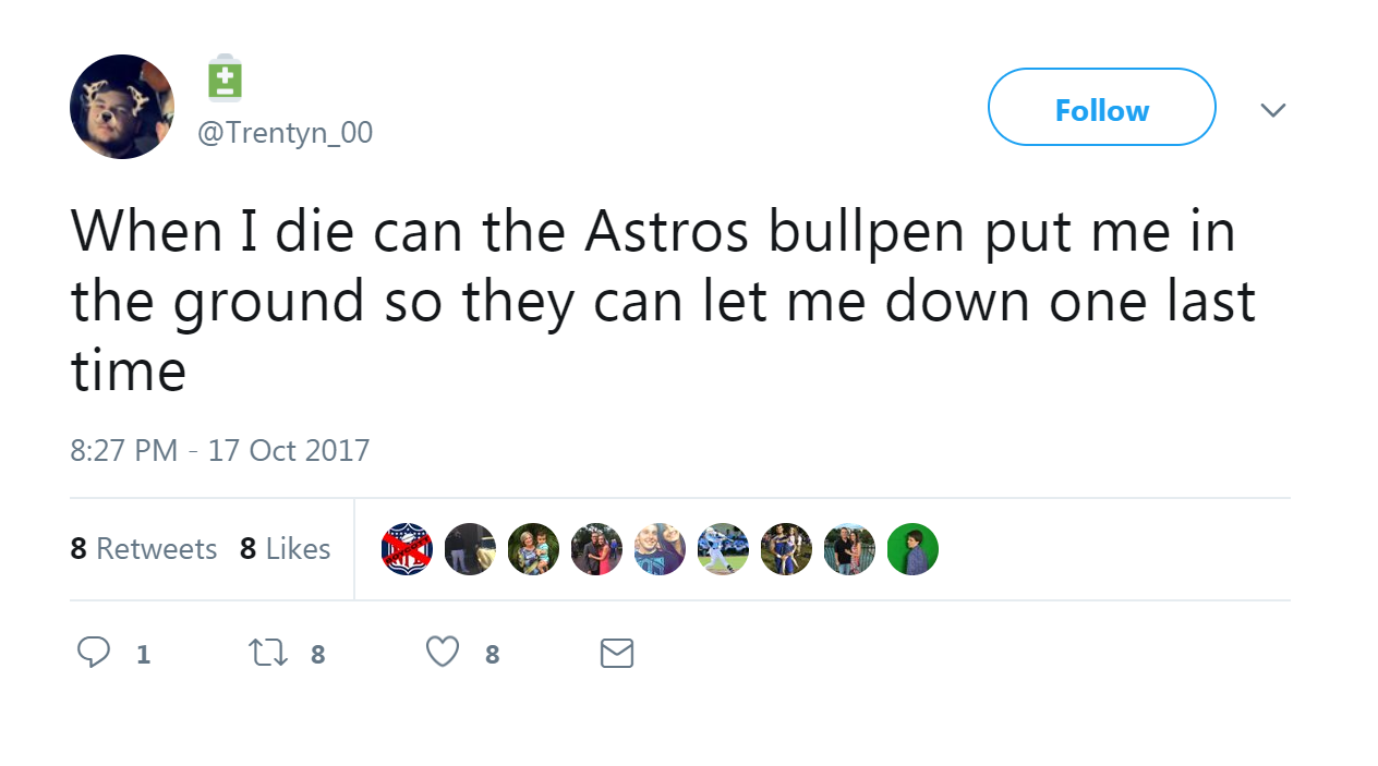 Memes roast Astros after unexpected loss to New York Yankees