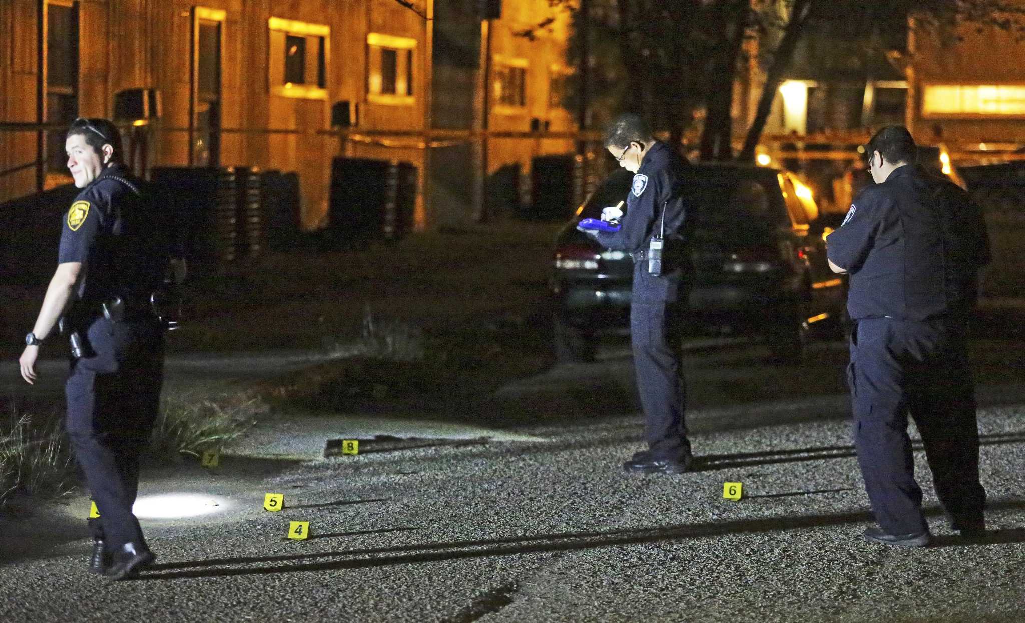 Fbi Releases New Violent Crime Data For San Antonio Area Suburbs Fbi Releases New Violent Crime Data For San Antonio Area Suburbs