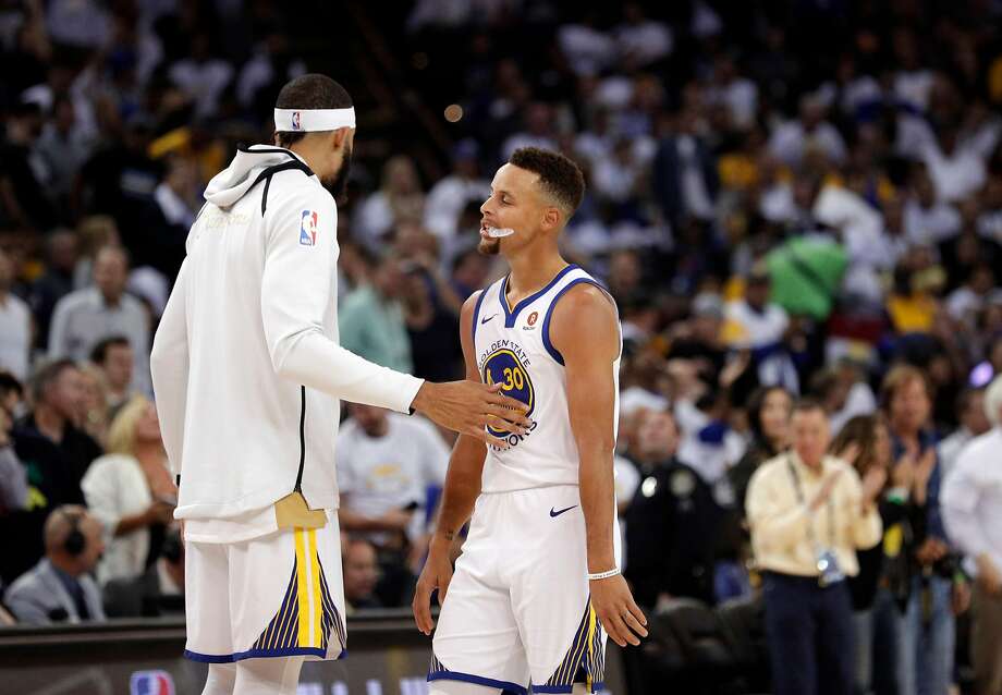 Warriors game day: Can Golden State make defensive strides &hellip;