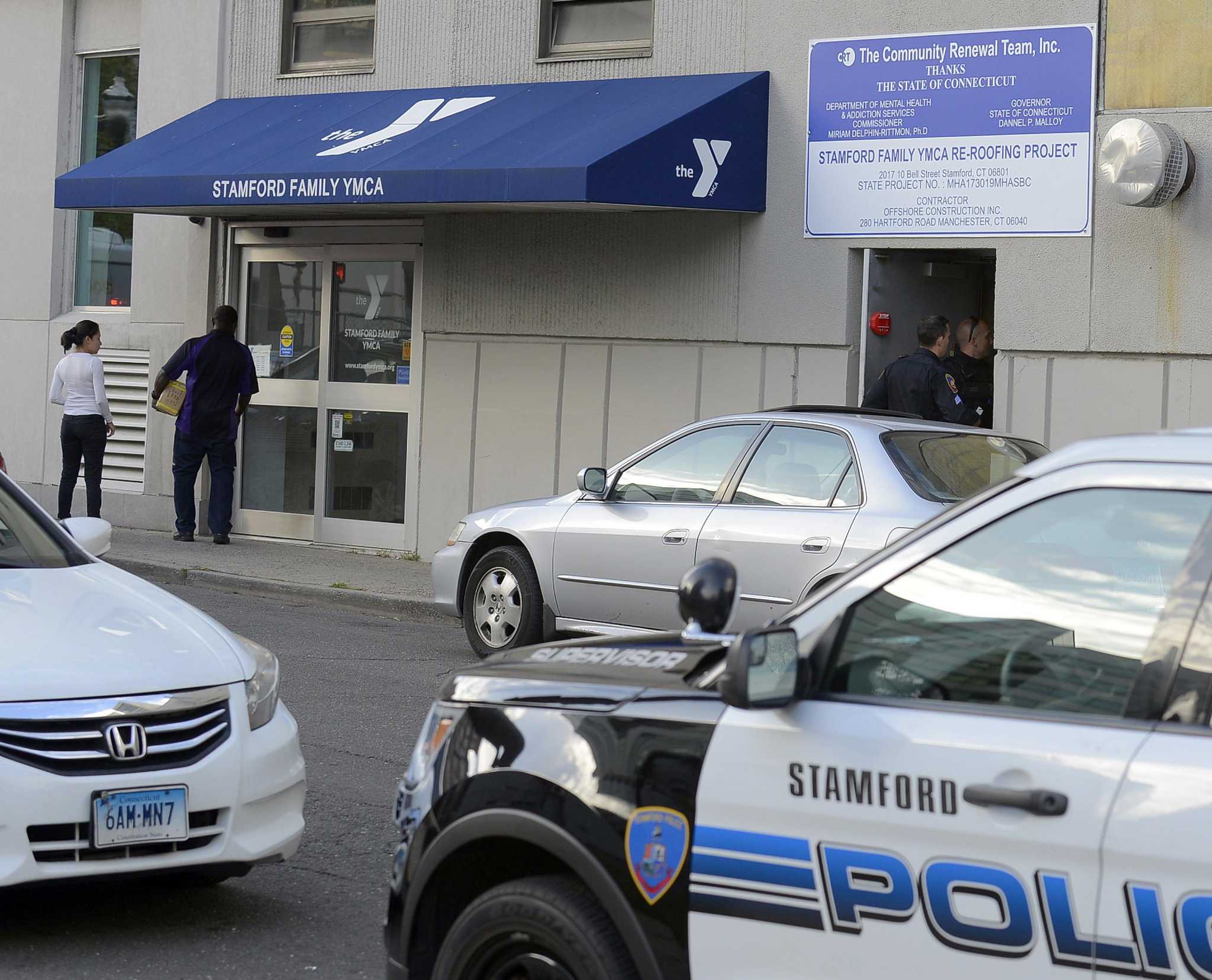 Stamford YMCA neardrowning victim still critical