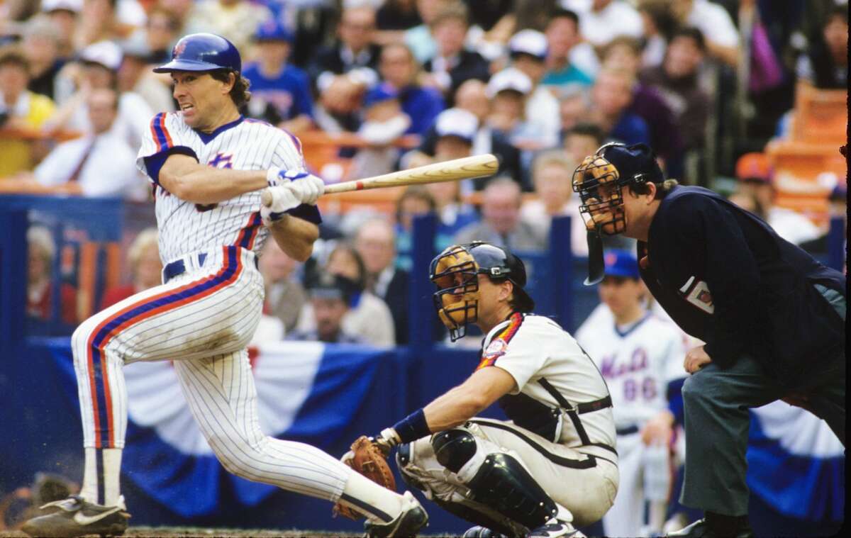 Carter's Home Run 1992 World Series
