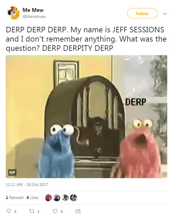 my name is JEFF DERP DERP - No Rage Face
