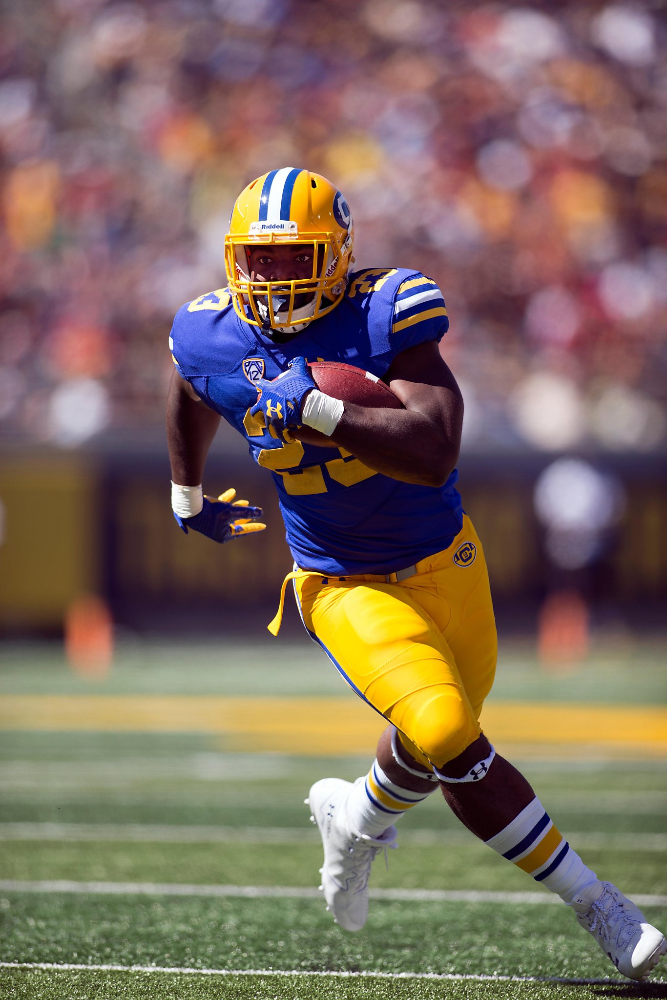 cal football throwback uniforms