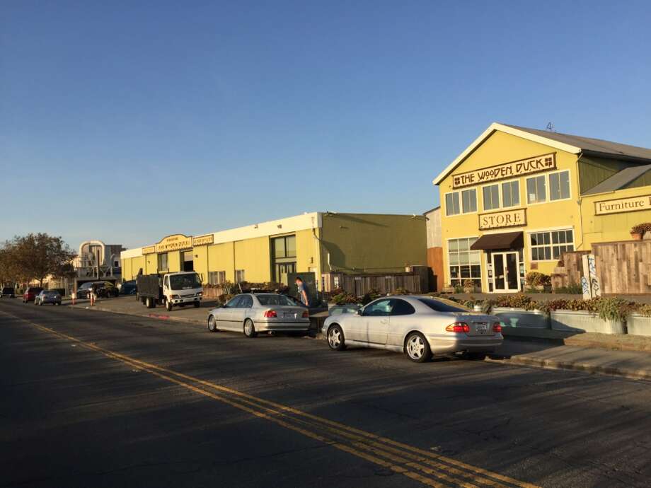 The Wooden Duck Longtime Berkeley Furniture Maker Is Closing Sfgate The Wooden Duck In Berkeley Is Closing Owners Announced Monday Photo