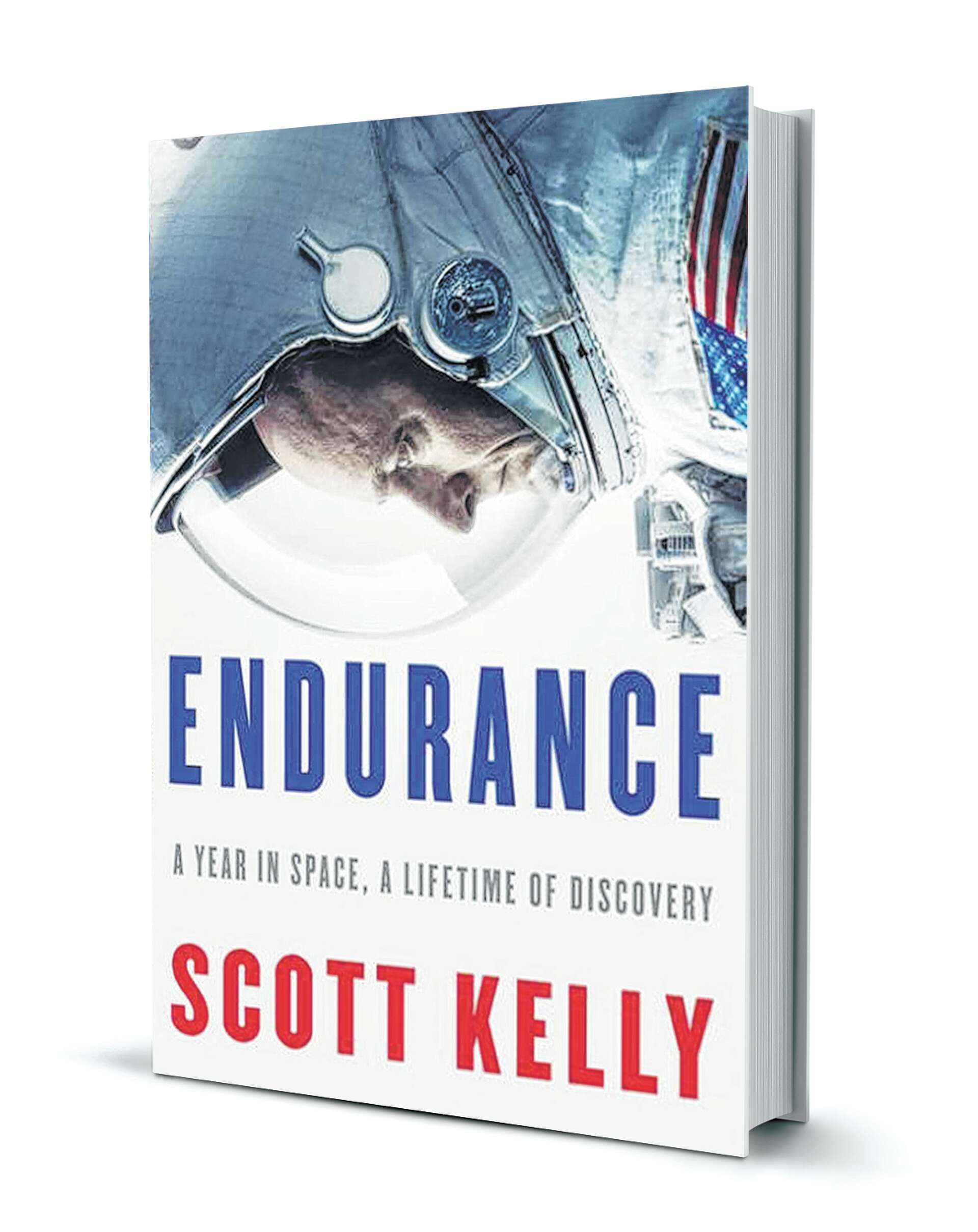 After finding inspiration in 'The Right Stuff,' astronaut Scott Kelly's  life soars, image size:1920x2419