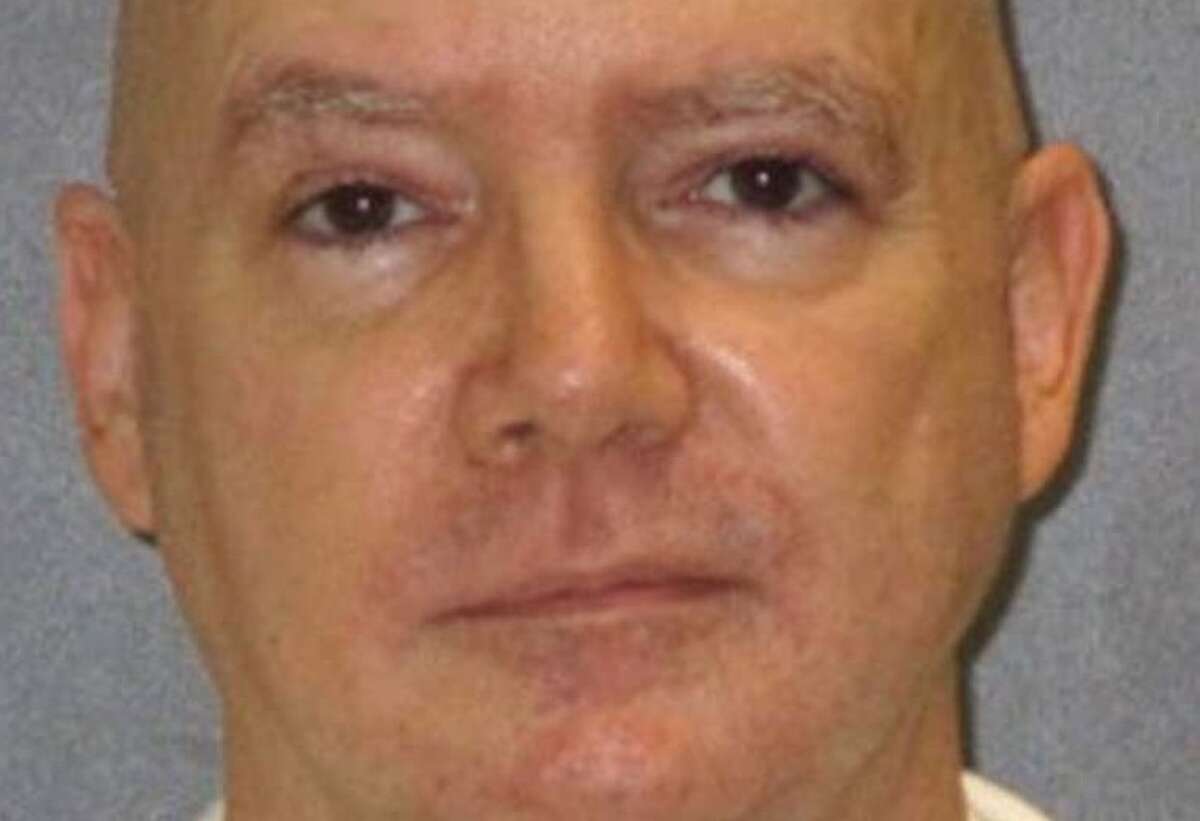 Anthony Shore, a serial killer and child molester known as the "Tourniquet Killer," was executed on Jan. 18, 2018, for the slayings of one woman and three girls between 1986 and 2000. Last Words: "I’d like to take a moment to say I’m sorry.  No amount of words could ever undo what I’ve done.  To the family of my victims, I wish I could undo that past.  It is what it is.  God bless all of you, I will die with a clear conscience.  I made my peace. There is no others.  I would like to wish a Happy Birthday to Barbara Carrol, today is her birthday.  I would like to especially thank those that have helped me, you know who you are.  God bless everybody until we meet again. I’m ready warden."