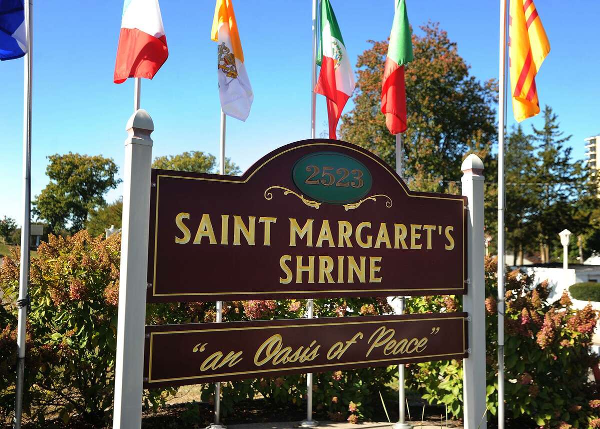 Saint Margaret's Shrine to celebrate 75th Oct. 29