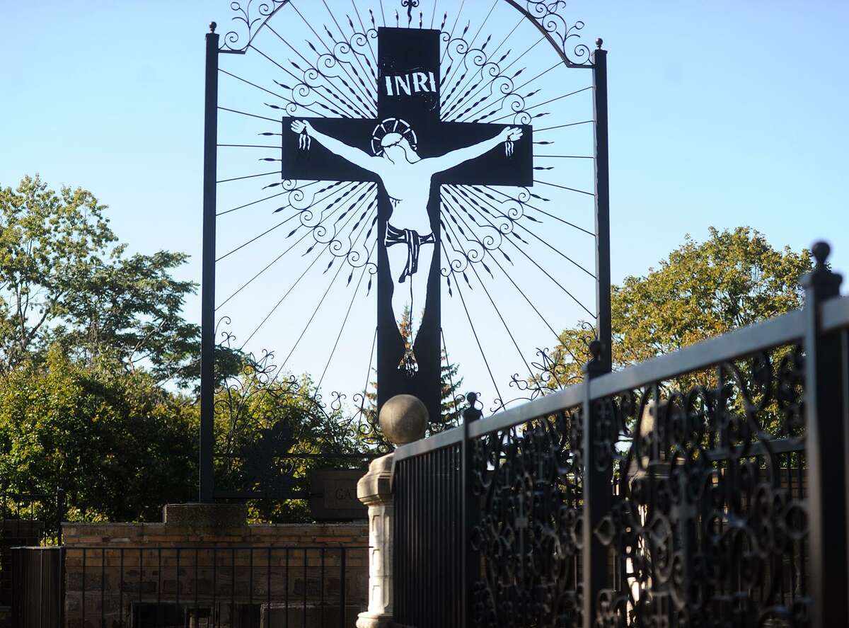 Saint Margaret's Shrine to celebrate 75th Oct. 29