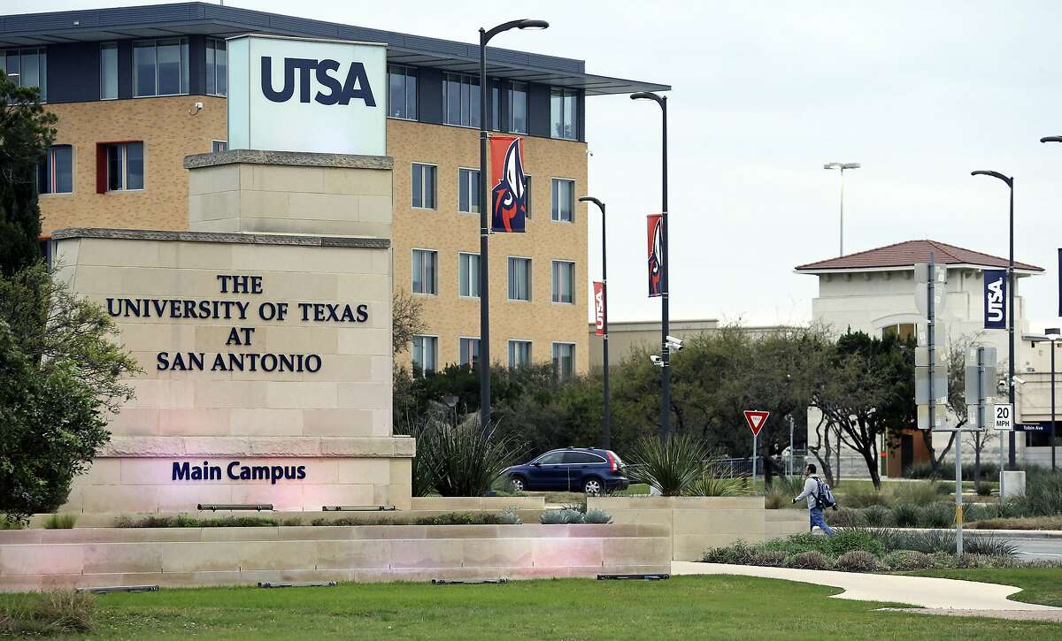13 (tie) UTSA  National rank: 293 (tie) Tuition and fees: $24,722 (out-of-state), $9,722 (in-state) Undergraduate enrollment: 27,988