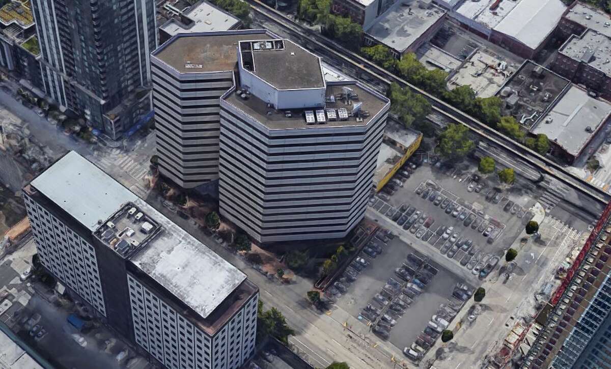 Report Amazon to move thousands of employees from Seattle to Bellevue