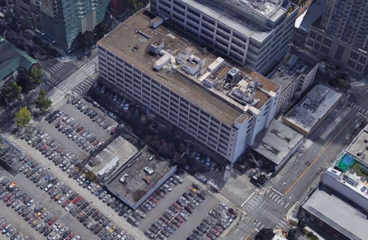 Report Amazon to move thousands of employees from Seattle to Bellevue