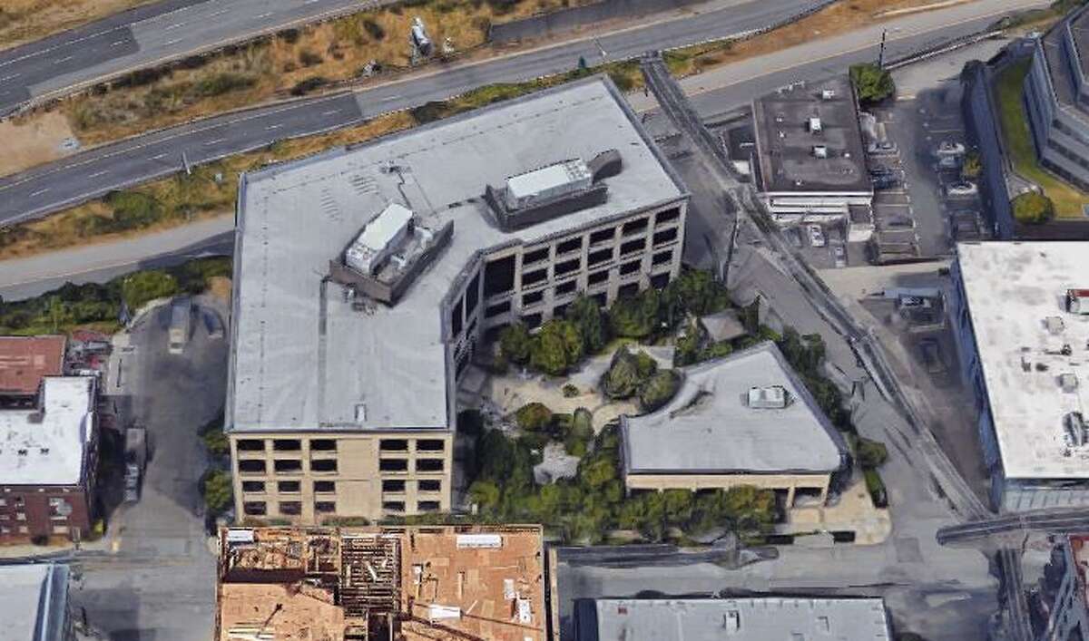 Report Amazon to move thousands of employees from Seattle to Bellevue