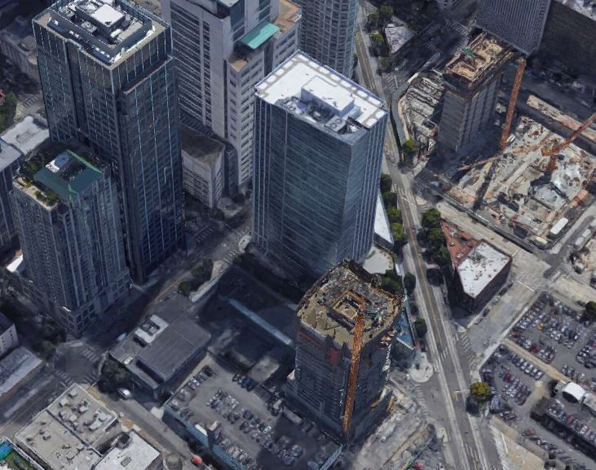 Report Amazon to move thousands of employees from Seattle to Bellevue