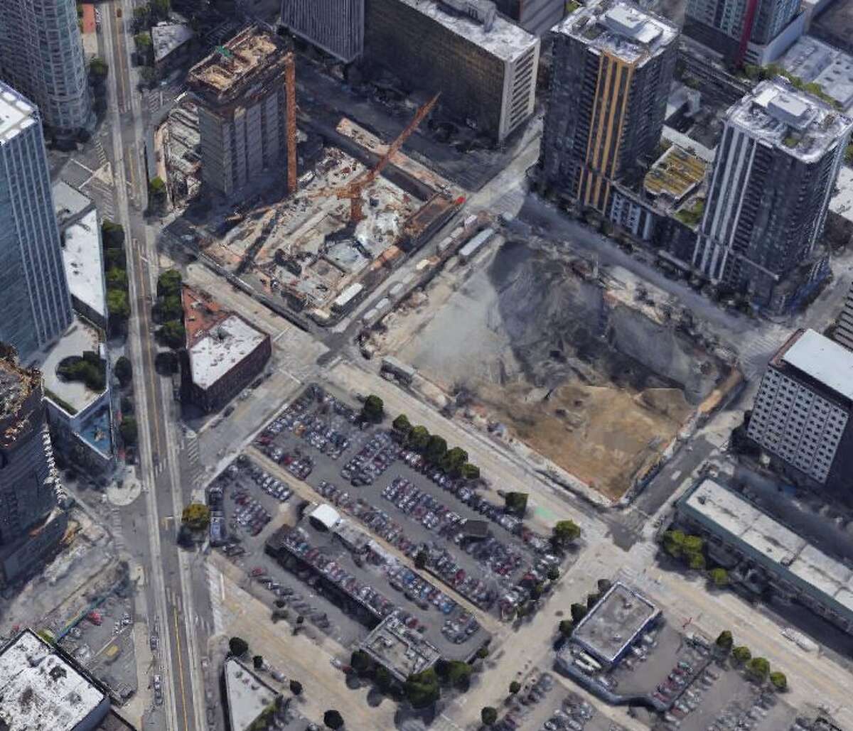 Report Amazon to move thousands of employees from Seattle to Bellevue