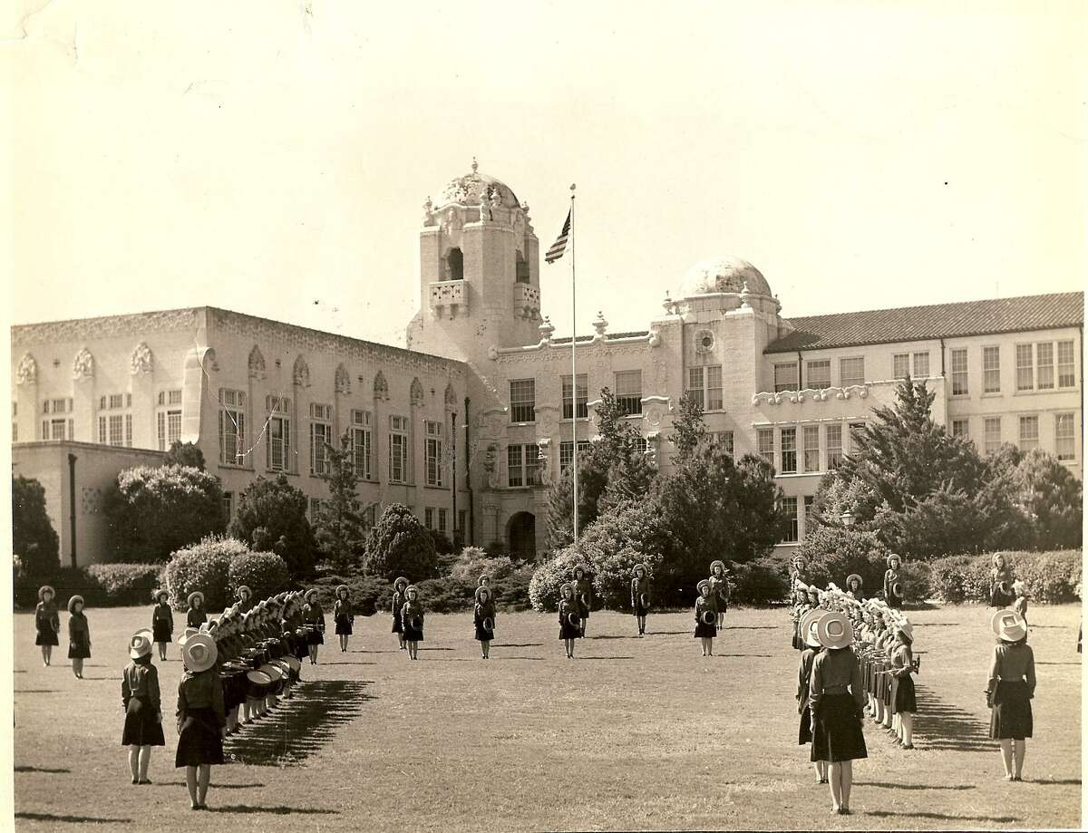 Thomas Jefferson High School to celebrate centennial with open house