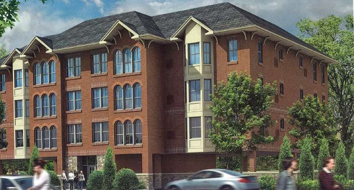 New Fairfield Ct Zoning at Lisa Roberson blog