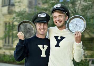 yale ultimate frisbee