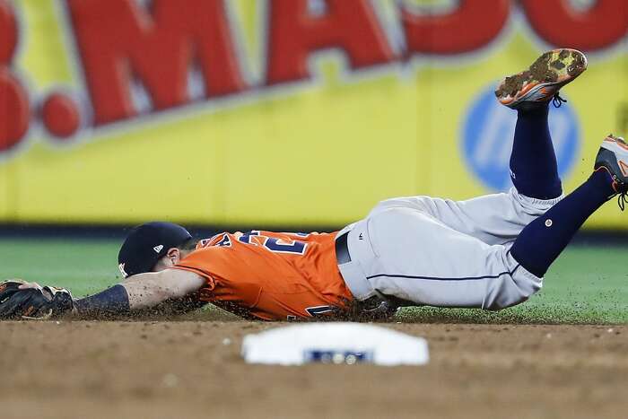 Astros' Josh Reddick has trouble shaking prolonged slump