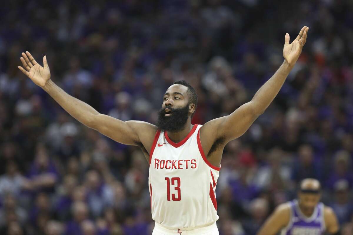 Oct. 18: Rockets 105, Kings 100 Point leaders Rockets: James Harden (27) Kings: Willie Cauley-Stein (21) Record: 2-0