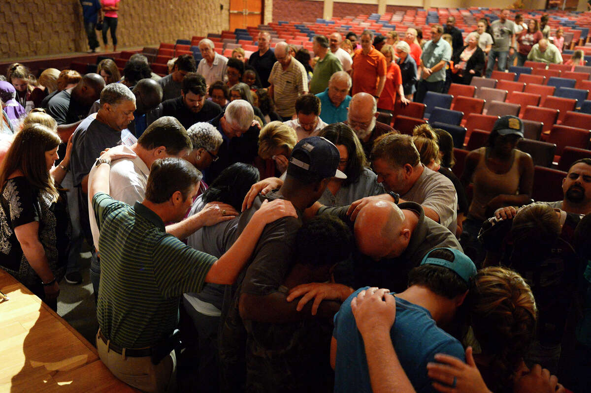 Sheriff Silsbee fire was likely accidental