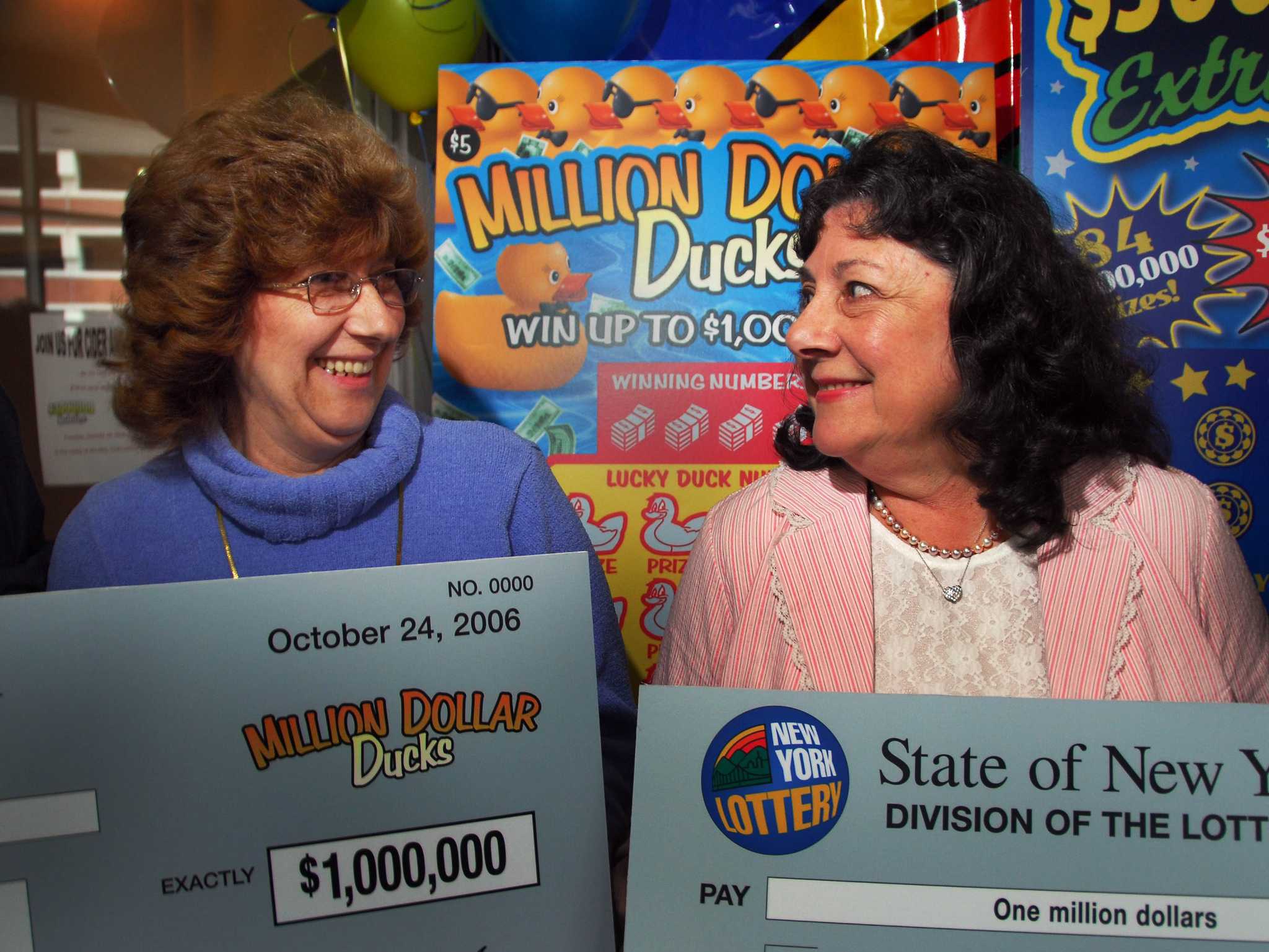 NY Lottery: These scratch-off games have $1M, $5M and $10M winning