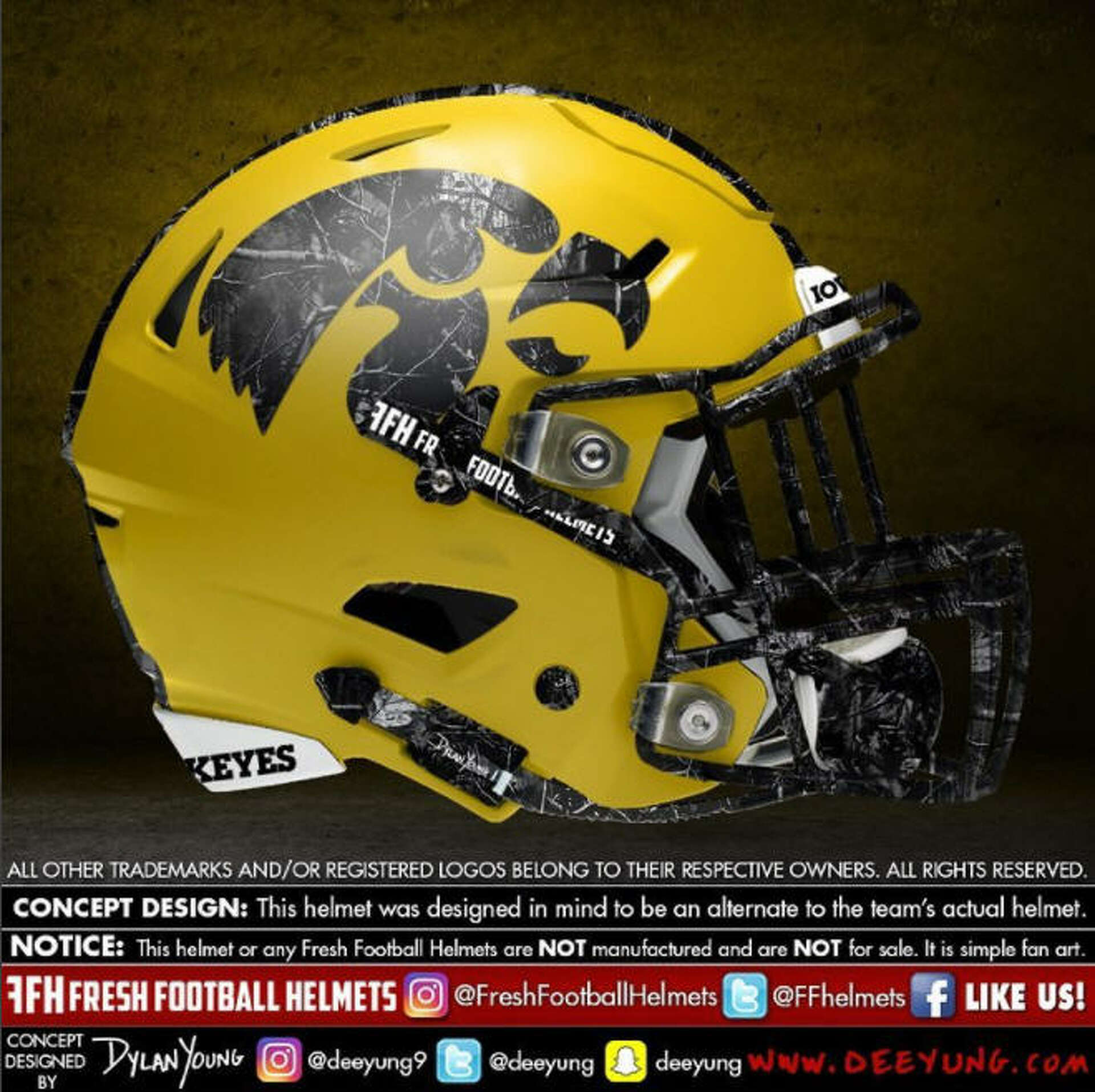 college team motorcycle helmet Custom NCAA concept football helmets show what your favorite college  football team should be wearing