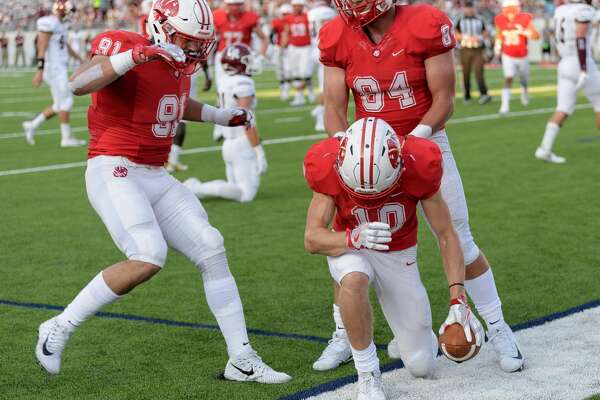 Houston Chronicle S High School Football Rankings