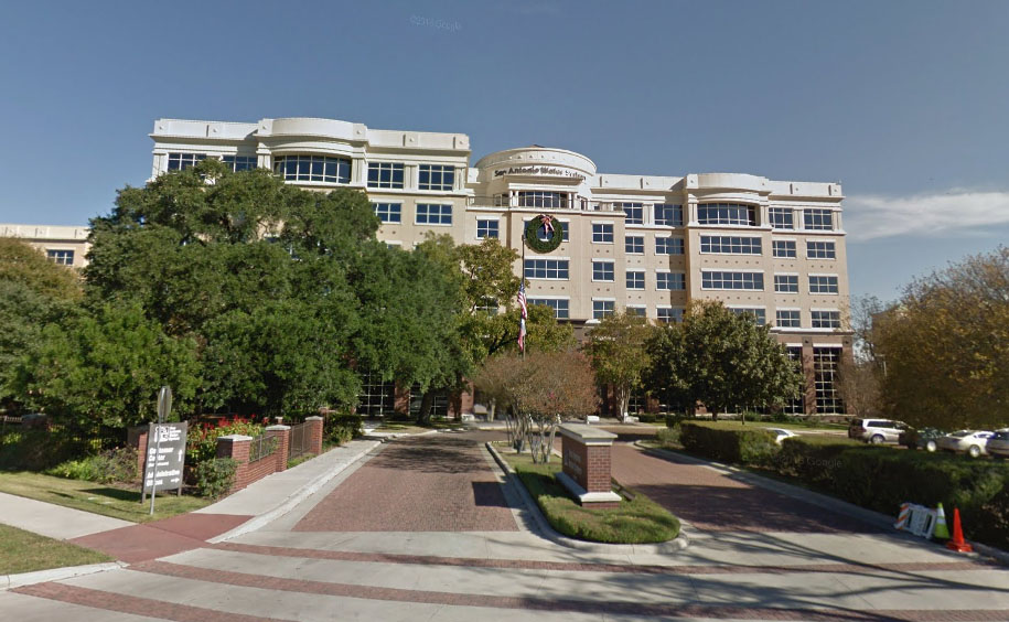 SAWS closing its headquarters customer service location amid