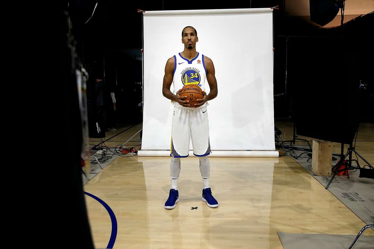 Shaun Livingston called Kevin Durant to thank him personally for making his  Warriors return possible – East Bay Times