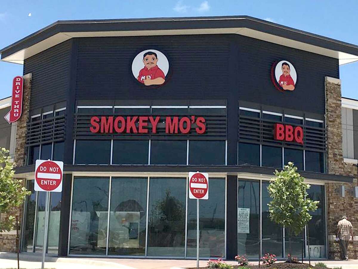 Smokey Mo's BBQ is planning on opening more locations here in San Antonio.