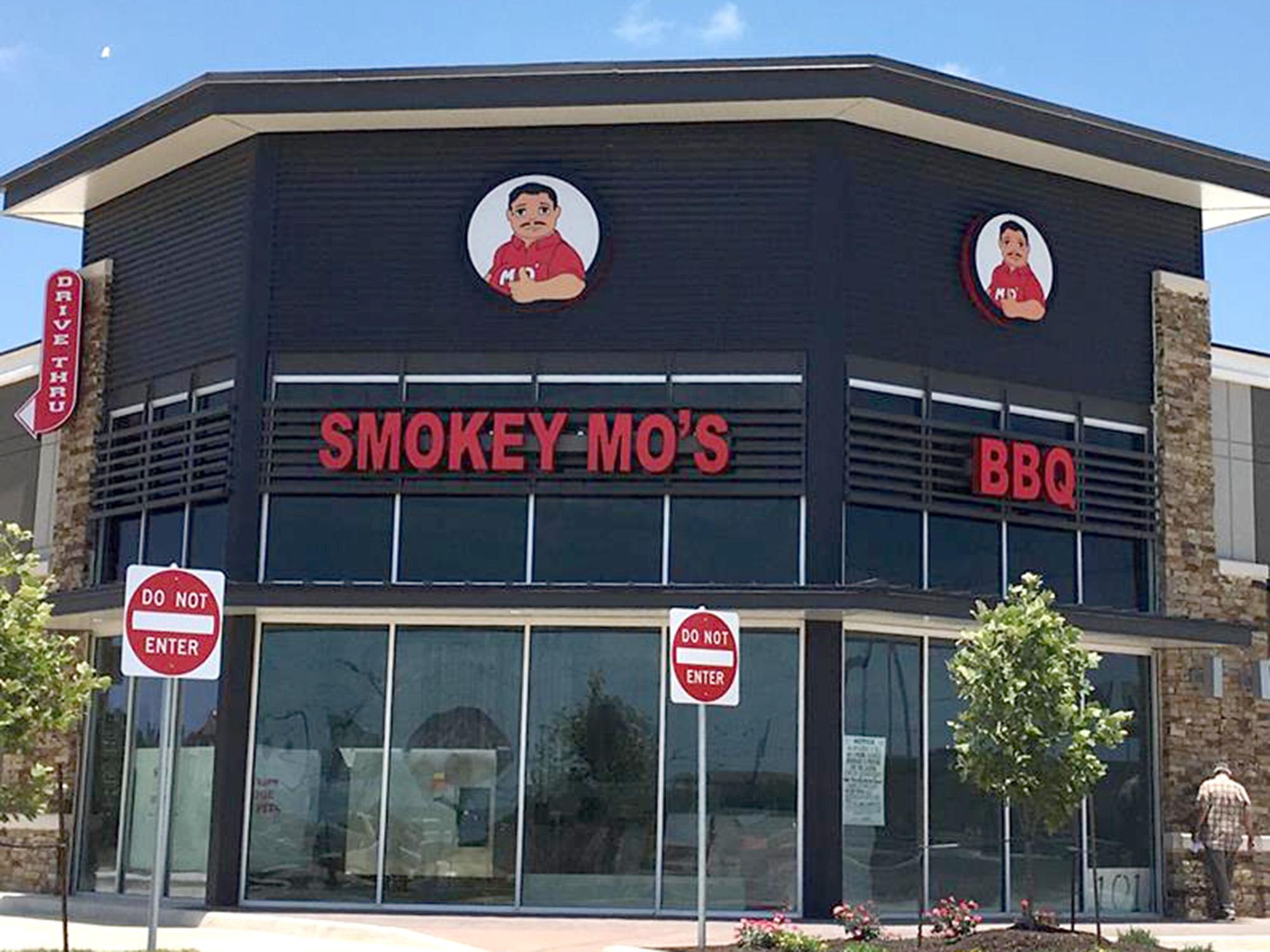 Mo's bbq hotsell