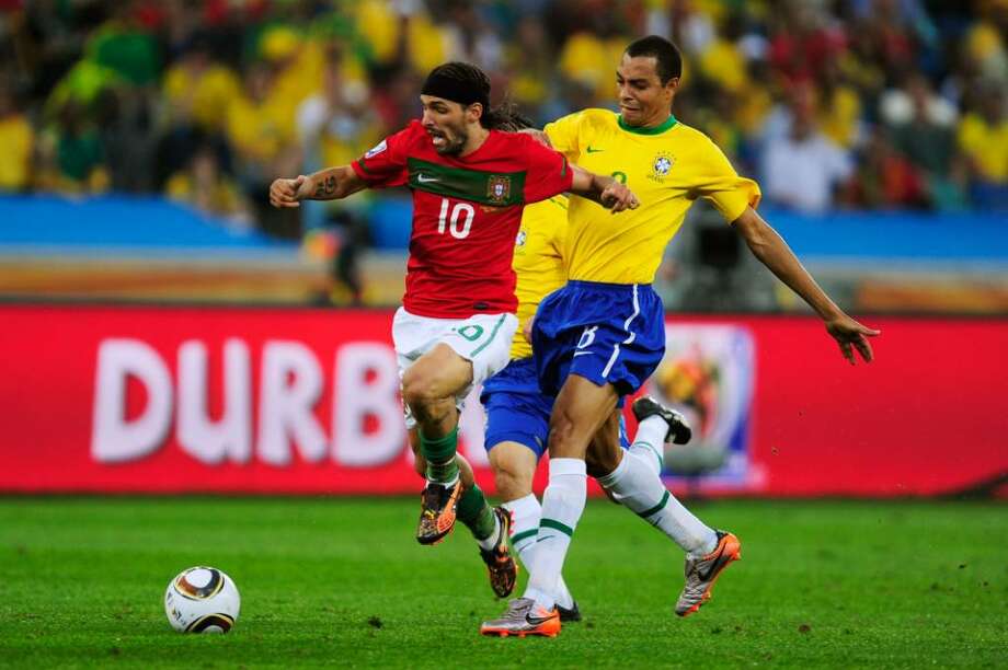 World Cup: Brazil vs. Portugal - NewsTimes