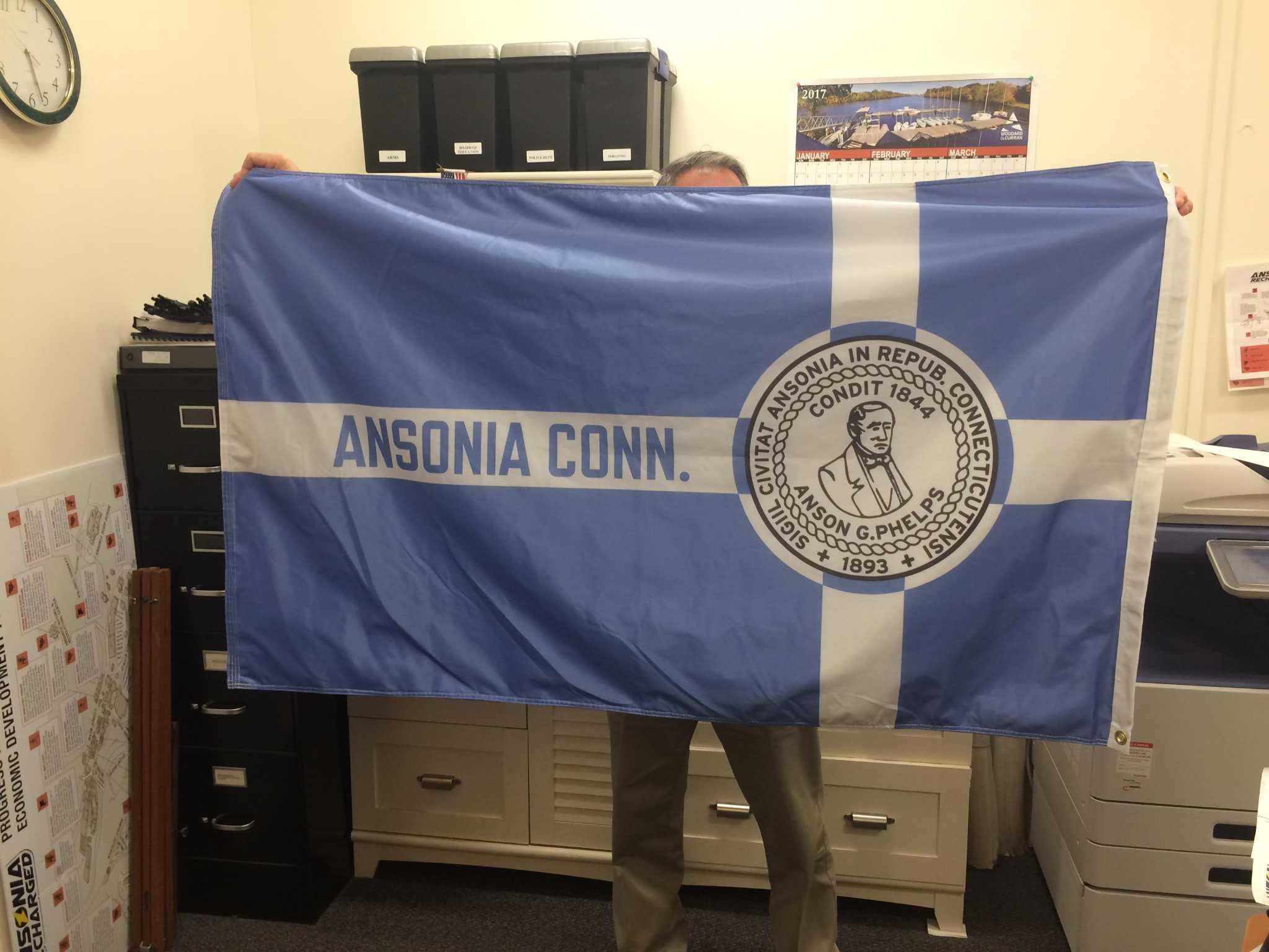 City Of Ansonia Tax Collector - a1w09e4