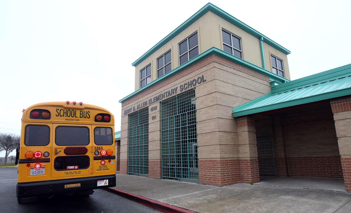 Allen Elementary in the Northside Independent School District, a creditor in the bankruptcy of Texas Association of Public Schools Property and Liability Fund. The school district has $384,526 in property and casualty claims, according to TAPS’s bankruptcy petition.