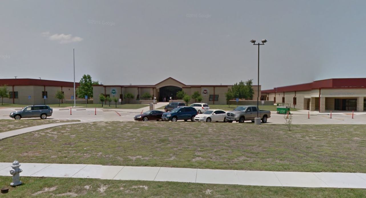 Killeen Substitute Teacher Accused Of Duct-taping Mouths Of 10 Fifth 