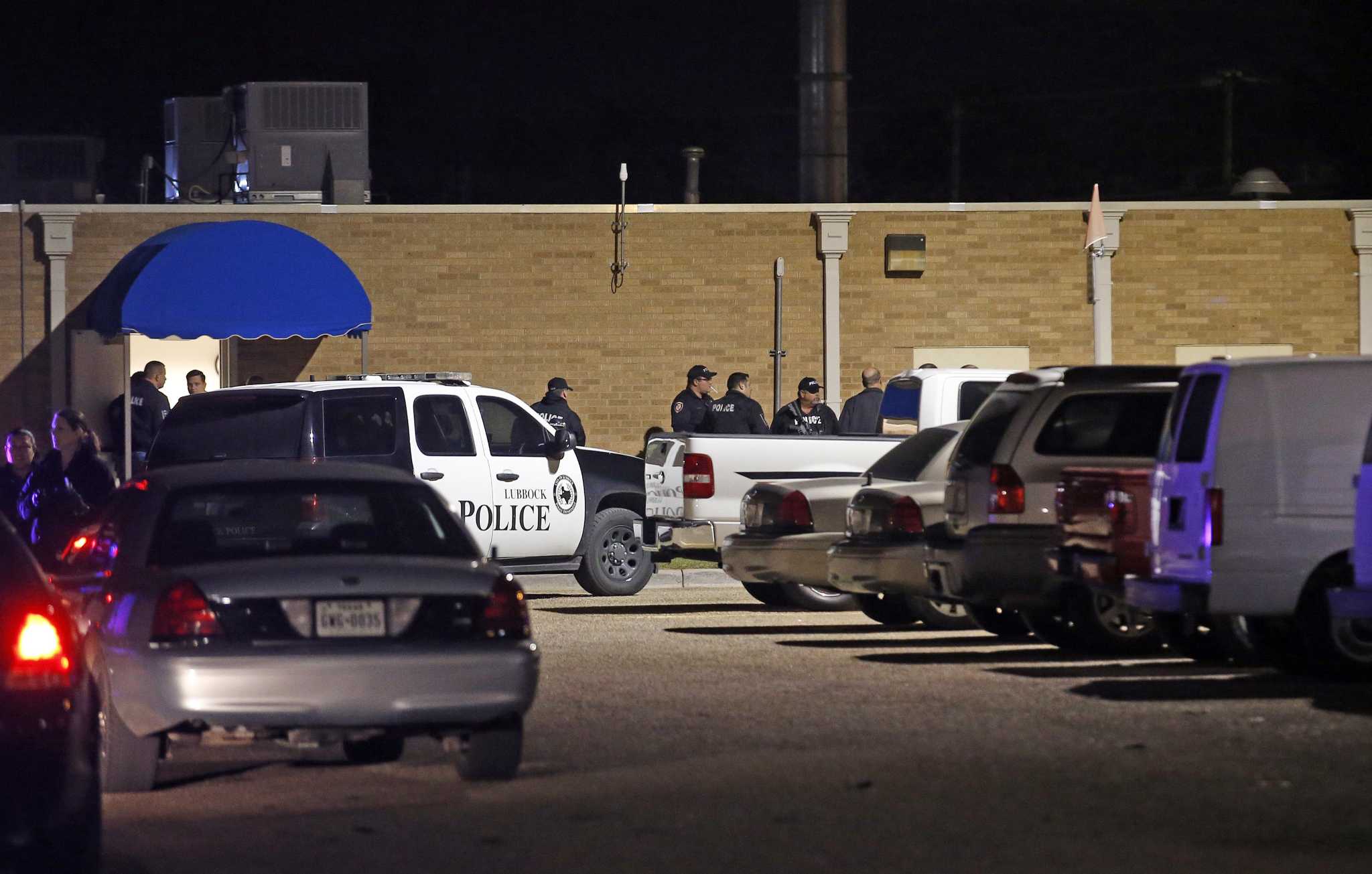 More details revealed in connection with Seguin teen’s arrest