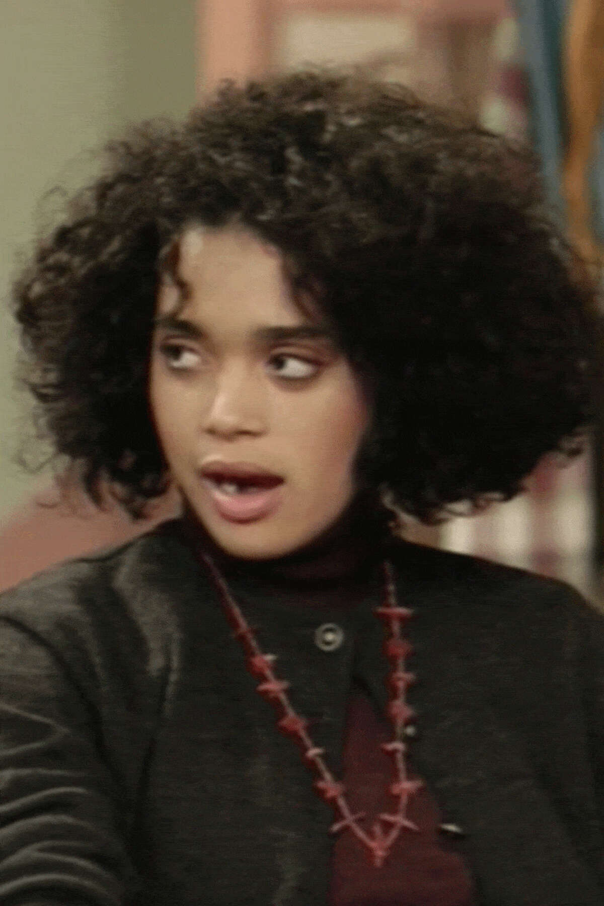 Winnie From The Cosby Show'S Amazing Career Change! - 75g6y65