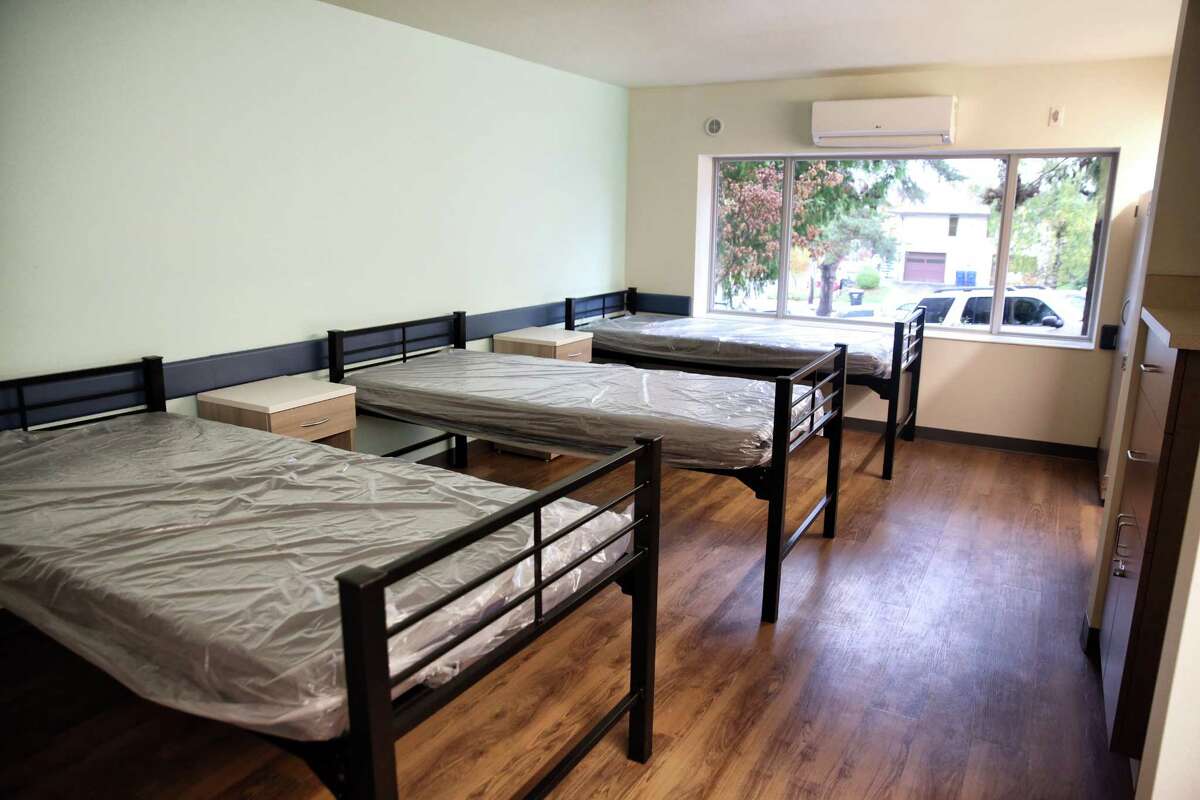 'Bring it on' New facility to treat addiction, mental health