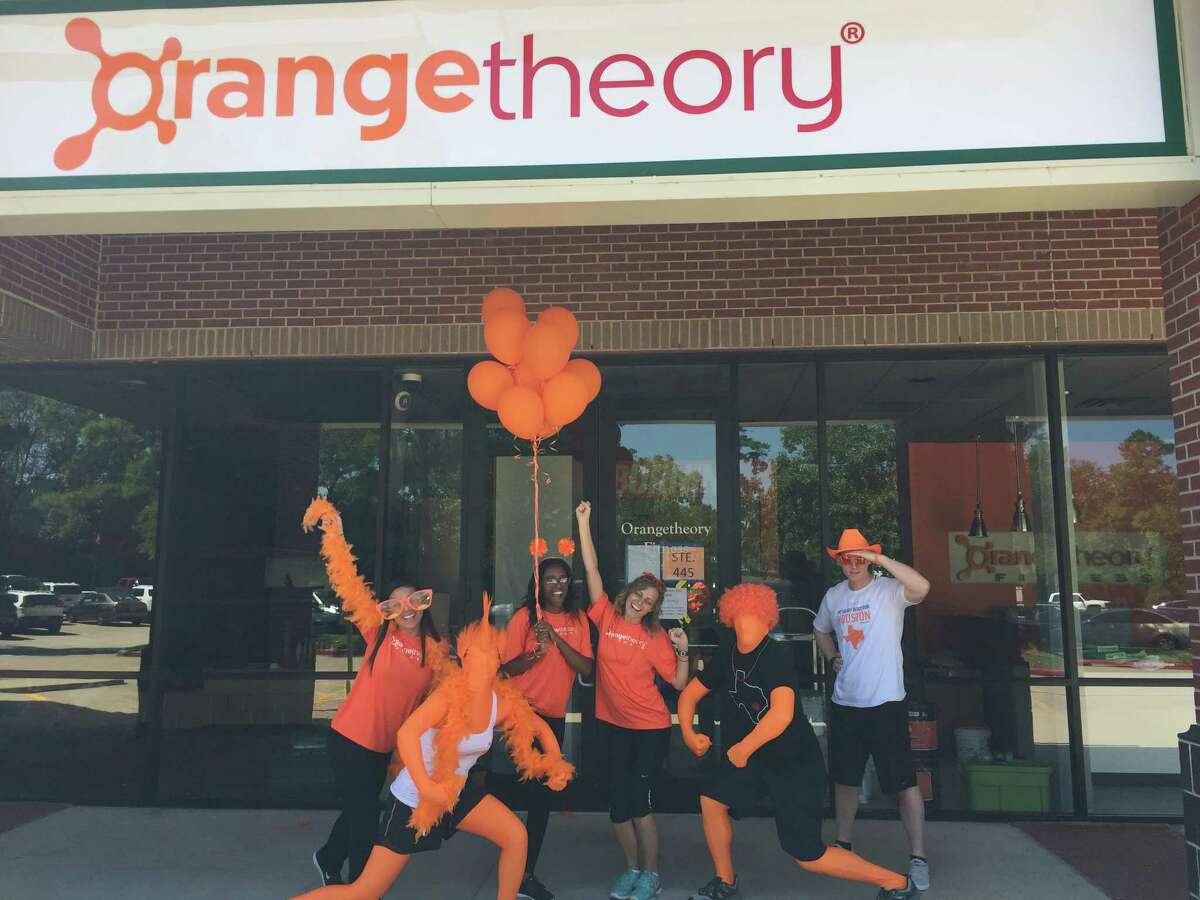 Orangetheory Fitness (Alpharetta) - Athletic-Minded Traveler