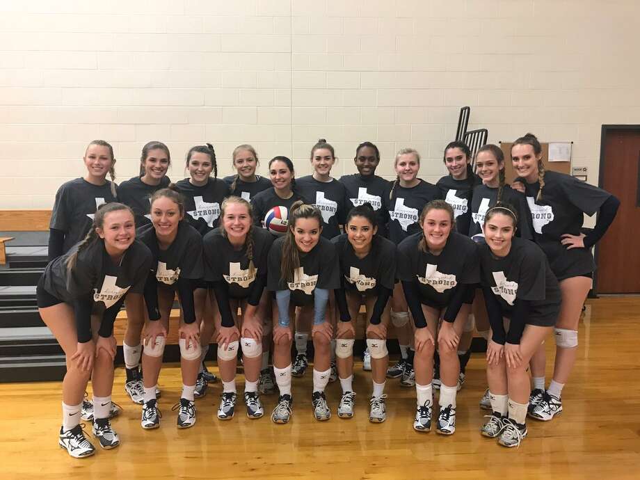 Kingwood volleyball team looks for playoff success Houston Chronicle