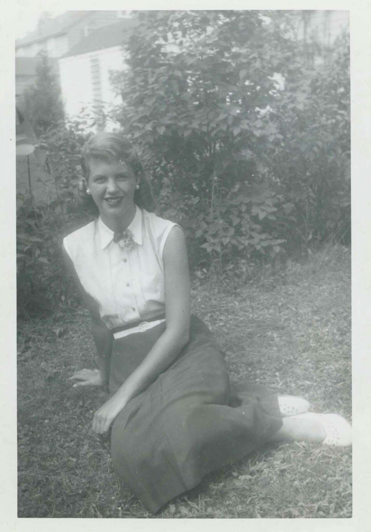 Letters reveal more of Sylvia Plath's inner life