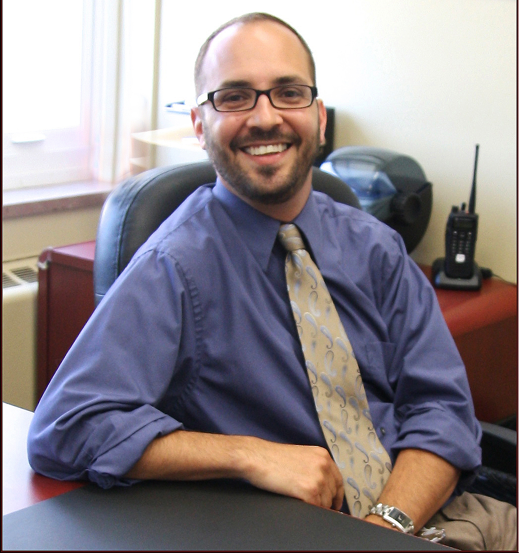 Duanesburg superintendent tapped to head Voorheesville