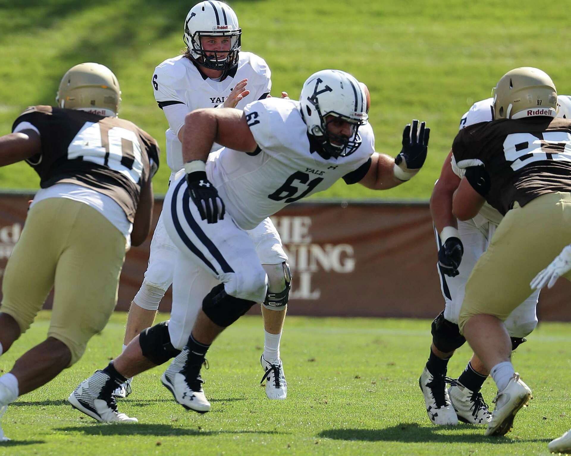 Yale football vs. Brown: Time, TV and what you need to know, image size:1920x1536
