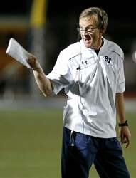 Highest Paid Public High School Football Coaches In The San