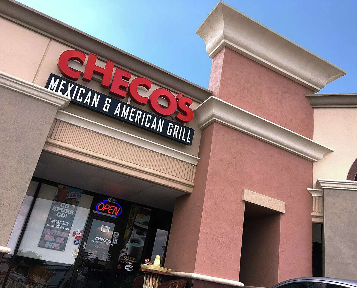 365 Days of Tacos Checo’s Mexican & American Grill