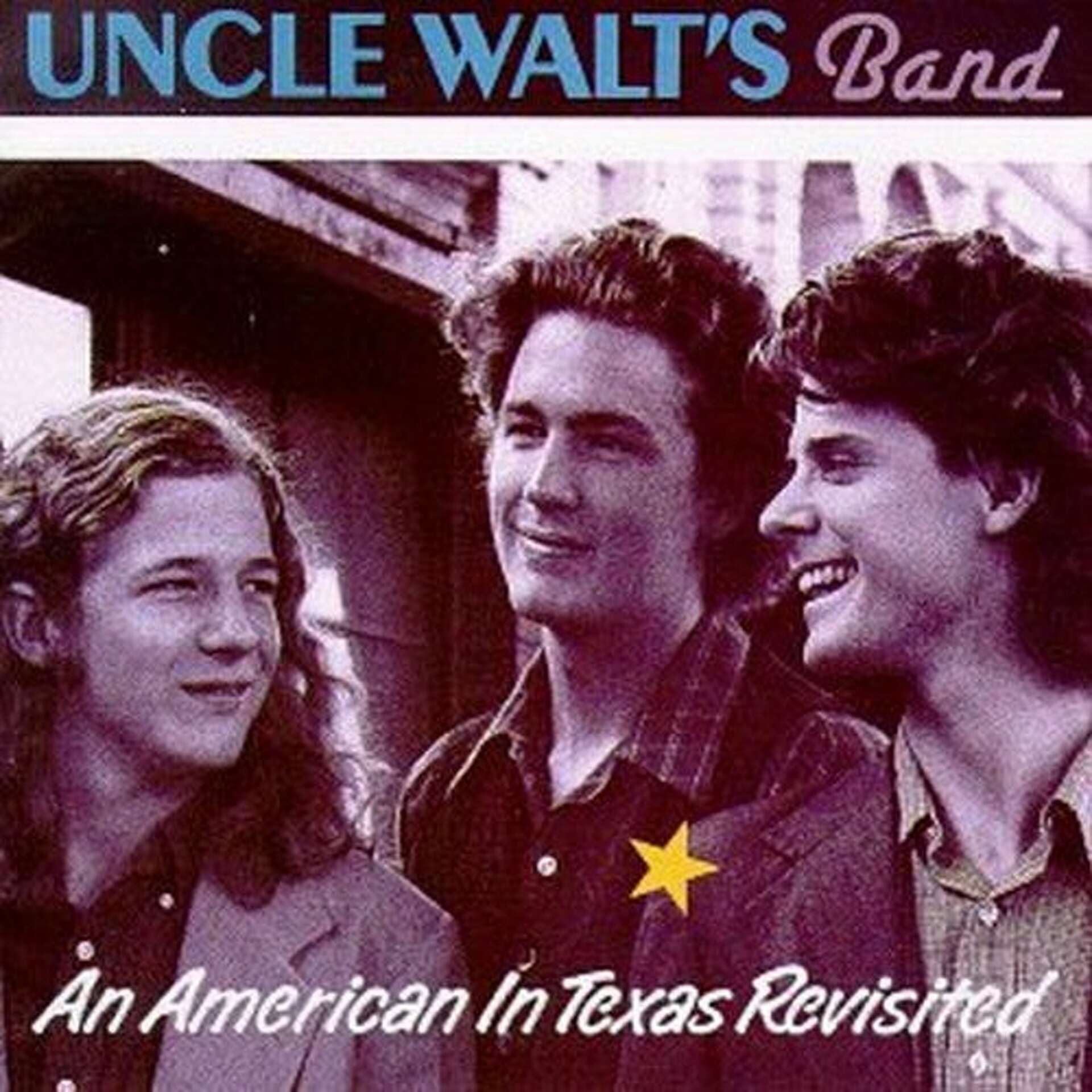 In harmony: Bringing back Uncle Walt