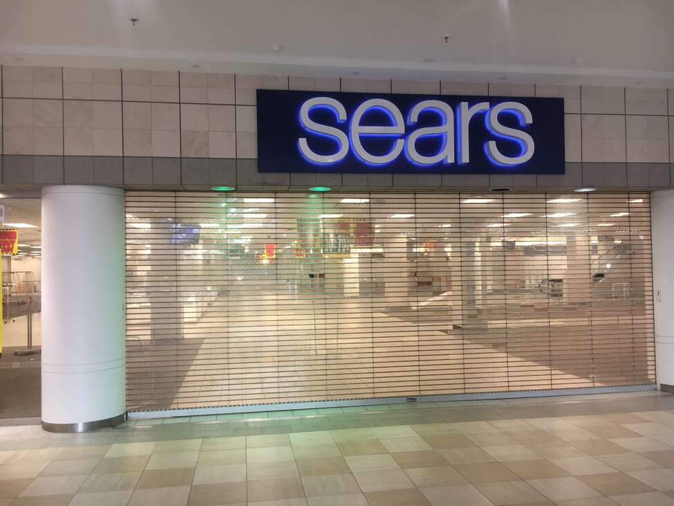 Capital Region Saw Wave Of Sears Kmart Closings